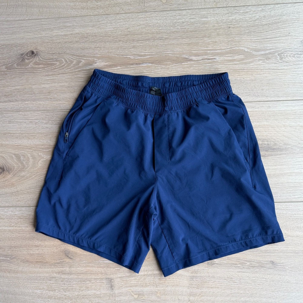 Men’s lululemon Pace Breaker Shorts - Unlined